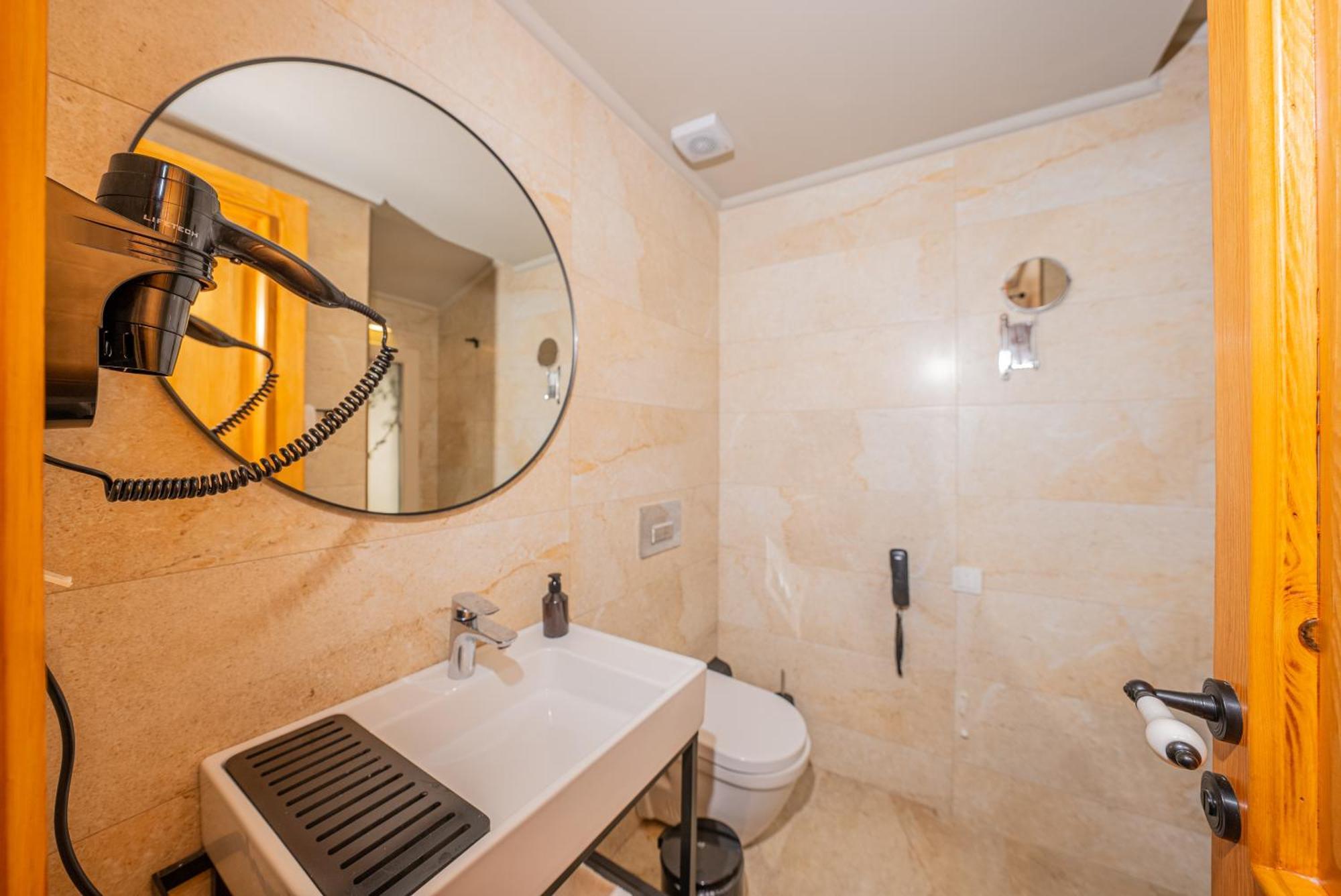 Kairos Valley Health & Nature Resort Datça Eksteriør bilde